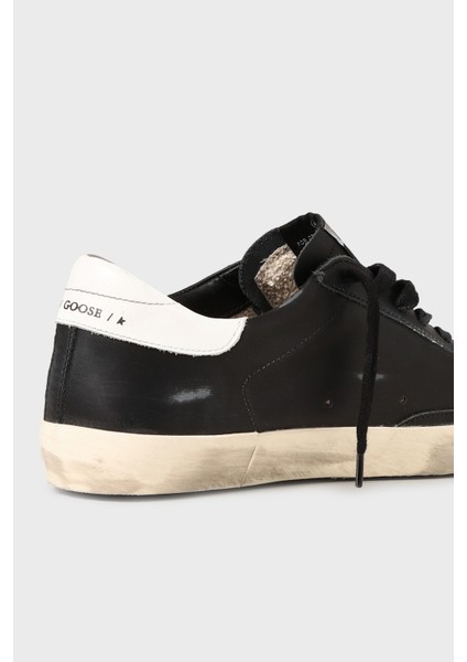 Deri Sneaker Ayakkabı Erkek Ayakkabı GMF00101.F000321.80203 fırsatları