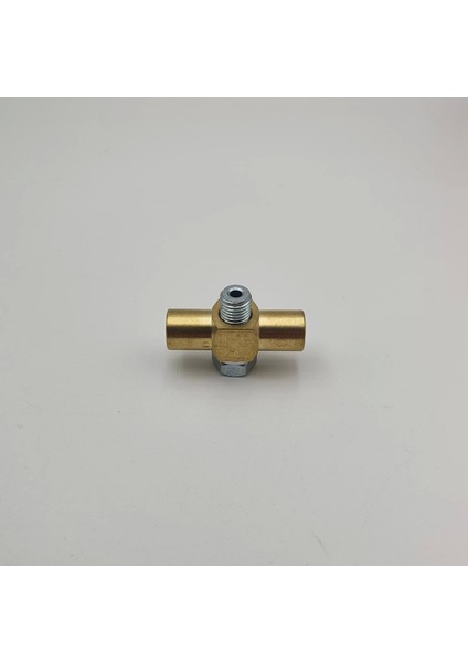 Mafsallı Banjo Orta Bacak ( M6 - M8X1 ) modelleri