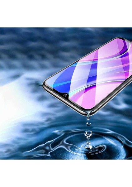 Samsung Galaxy A10 Için Seramik Esnek Davin Ekran Koruyucu fiyatları