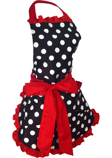 Mutfak Önlük(Yurt Dışından)