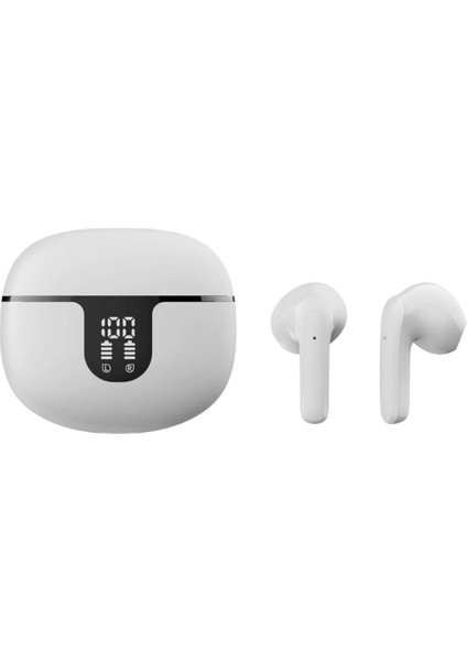 S61 True Kablosuz Stereo Kablosuz Bluetooth Kulaklık (Yurt Dışından)