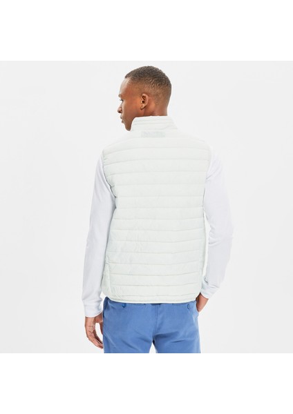 Nautıca Erkek Gri Yelek JC27008T.0GH fiyatları