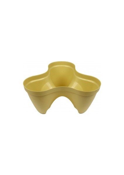 3 Lü Karizma Saksı fiyatları