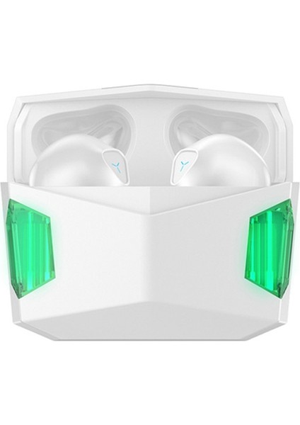 Lenovo Gm5 Tws Bluetooth Kablosuz Spor Kulaklık (Yurt Dışından)