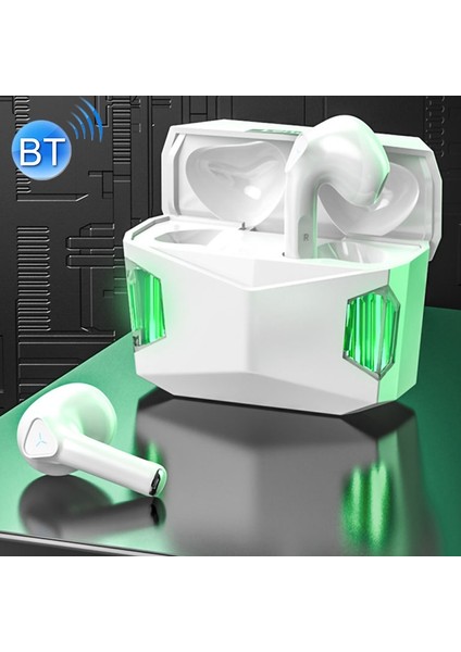 Lenovo Gm5 Tws Bluetooth Kablosuz Spor Kulaklık (Yurt Dışından) fiyatları