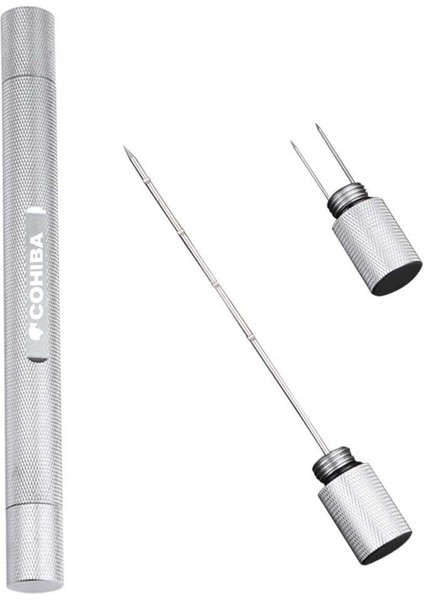 Silver 18 cm Puro Delici Geçiş Iğnesi RC51SLV