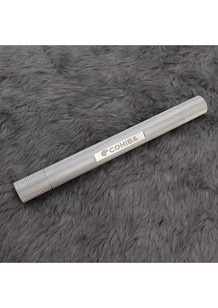 Silver 18 cm Puro Delici Geçiş Iğnesi RC51SLV