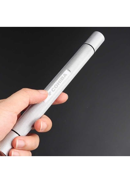 Silver 18 cm Puro Delici Geçiş Iğnesi RC51SLV