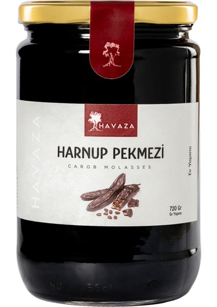 Keçi Boynuzu Pekmezi - 800 Gr.(Ev yapımı,geleneksel)