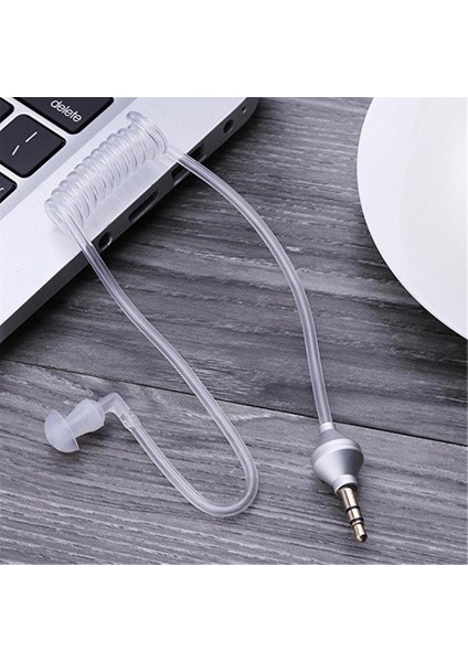 3,5mm Akustik Tüp Kulak Kulaklığı(Yurt Dışından) fırsatları