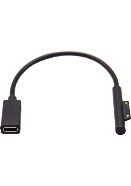 USB C Kadın Arayüzü Şarj Connector 6 Git(Yurt Dışından)