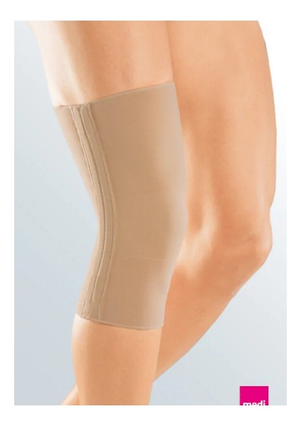 Medi Elastic Knee Support 601