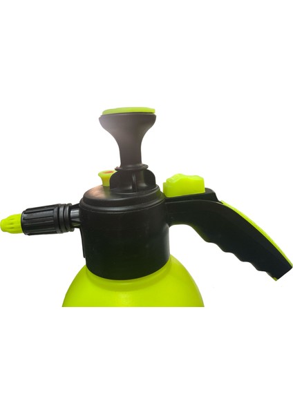 2 Litre Ilaç Pompası