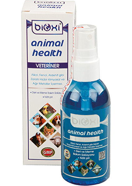 Animal Health 150ML Sıvı