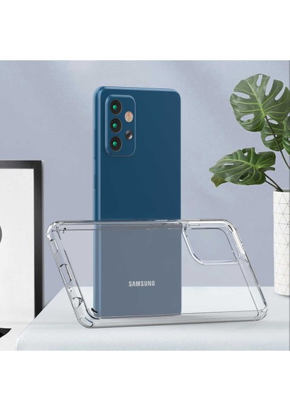 Samsung Galaxy A72 Kılıf Darbe Emici Üst Düzey Koruma ve Şıklık Costi Kapak indirimleri