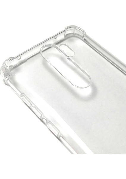 Xiaomi Redmi Note 8 Pro Antişok Darbe Emici Sağlam Kılıf