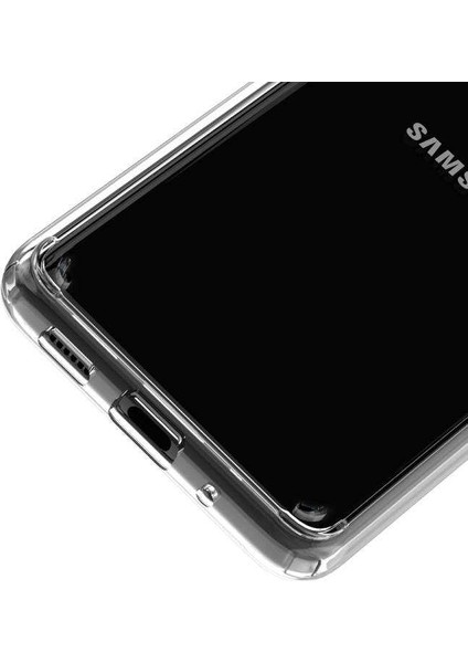 Samsung Galaxy S20 Kılıf Darbe Emici Üst Düzey Koruma ve Şıklık Costi Kapak