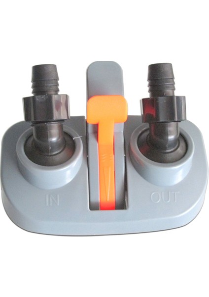 Cf 1200/1400 Musluk Seti