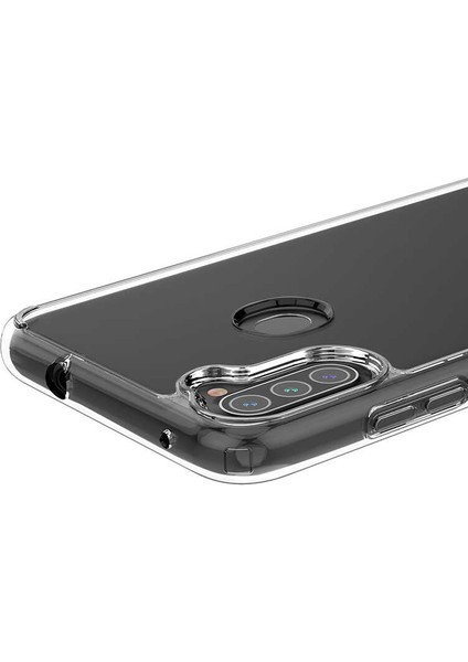 Samsung Galaxy A11 Kılıf Darbe Emici Üst Düzey Koruma ve Şıklık Costi Kapak