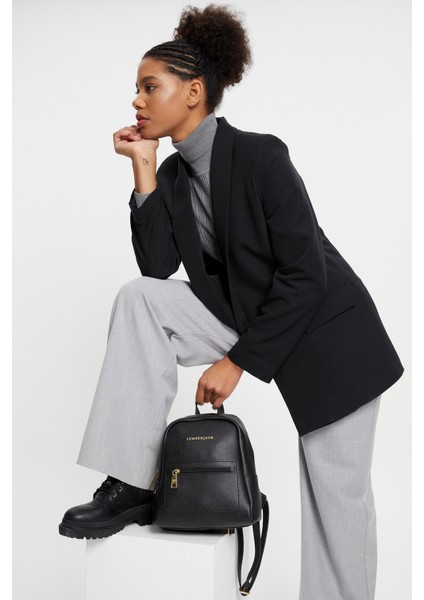 21725 Kadın Çantası Küçük Siyah fiyatları