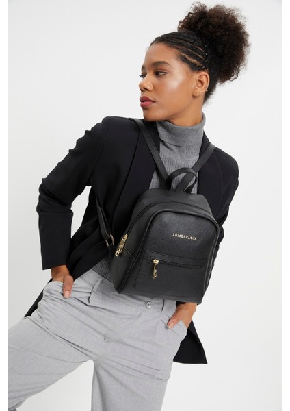 21725 Kadın Çantası Küçük Siyah modelleri