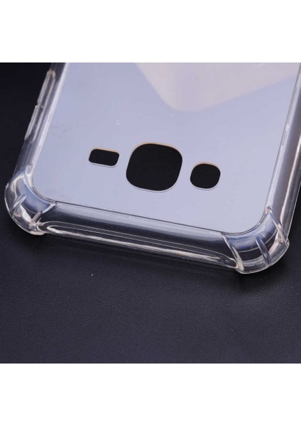 Galaxy J7 Antişok Darbe Emici Sağlam Kılıf