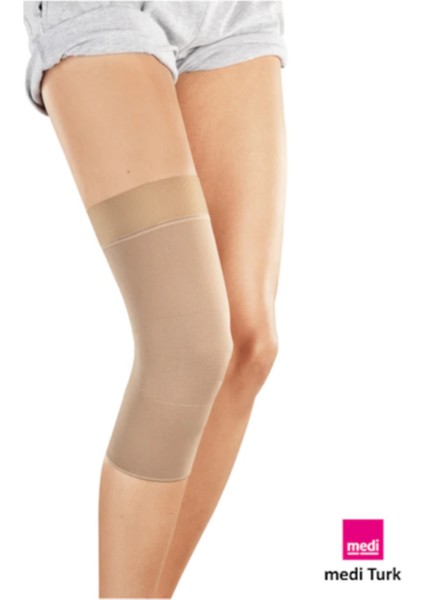 Medi Elastic Knee Support 602