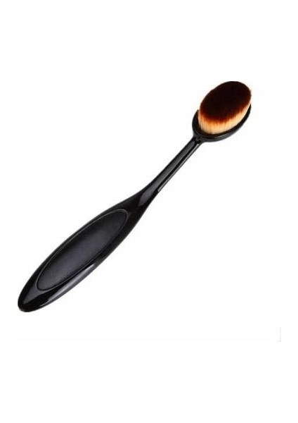 Oval Fondöten Fırçası fırsatları