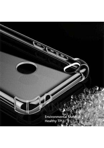 Huawei P9 Lite 2017 Antişok Darbe Emici Sağlam Kılıf fırsatları