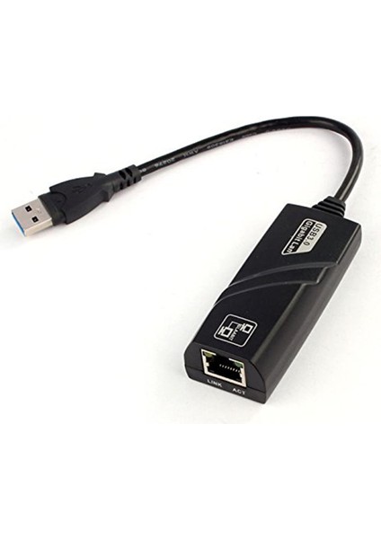4939 USB 3.0 To Ethernet Çevirici Dönüştürücü Adaptör (Gigabit Destekli) fiyatları