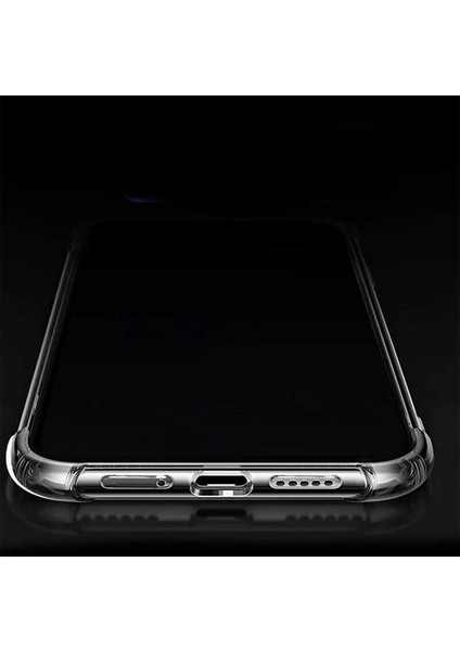 Huawei P40 Pro Antişok Darbe Emici Sağlam Kılıf modelleri