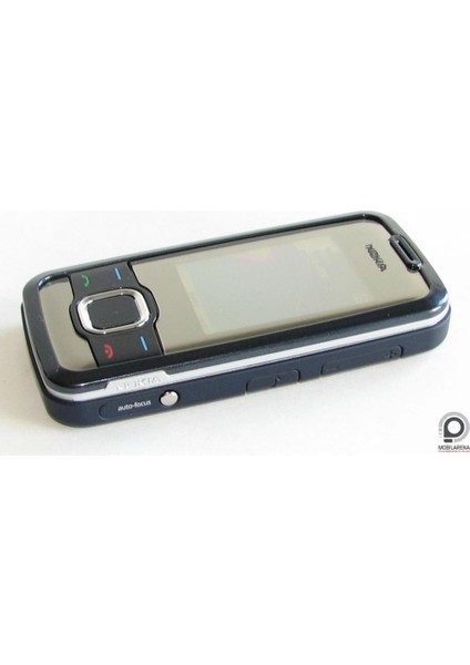 Güç Global Nokia 7610 Supernova Ön Arka Kapak