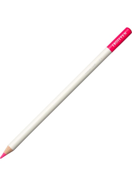 Irojıten Boya Kalemi Plastic Pink