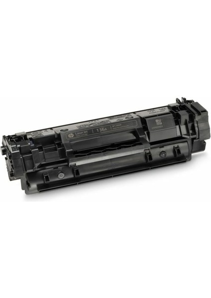 Hp 136A-W1360A Çipli Muadil Toner