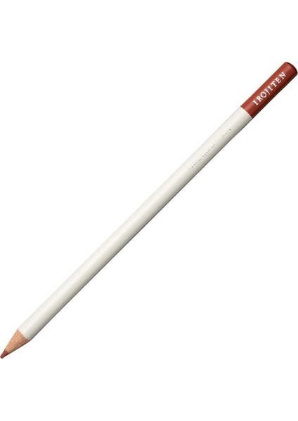 Irojıten Boya Kalemi Cedar Wood