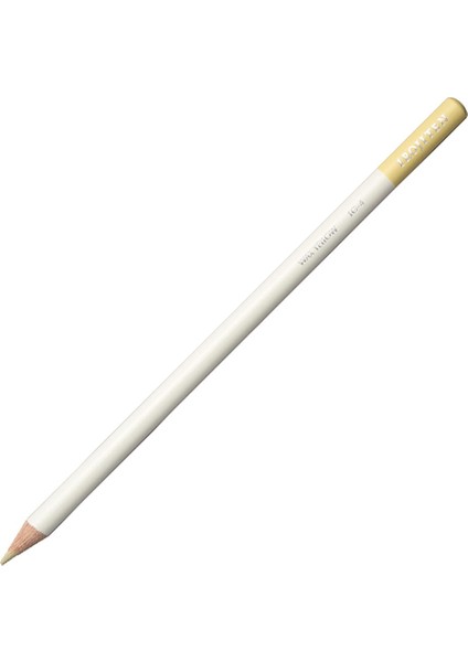 Irojıten Boya Kalemi Wax Yellow