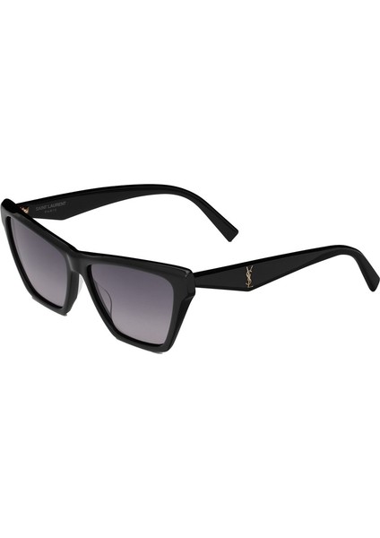 Saint Laurent Güneş Gözlüğü Sl M103 001 58-15