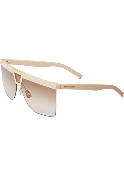 Saint Laurent Güneş Gözlüğü Sl 537 002 99-1