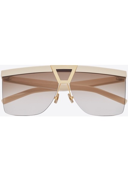 Saint Laurent Güneş Gözlüğü Sl 537 002 99-1