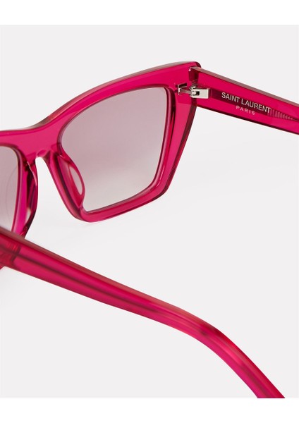 Saint Laurent Güneş Gözlüğü Sl 276 026 53-16 fırsatları