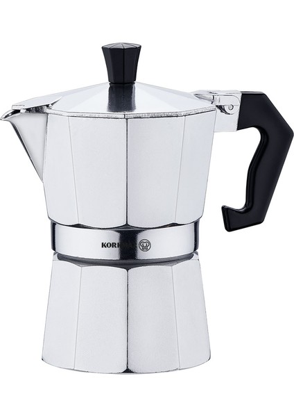 Etna 6 Fincan Moka Pot 300 ml