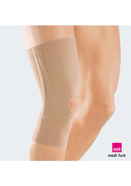 Medi Elastic Knee Support 603