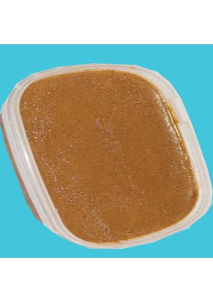 Afyonkarahisar Sarı Haşhaş Ezmesi 1 kg