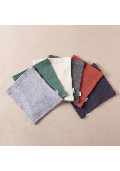 Bebek Pamuklu Boyunluk Fitilli Yeşil fırsatları