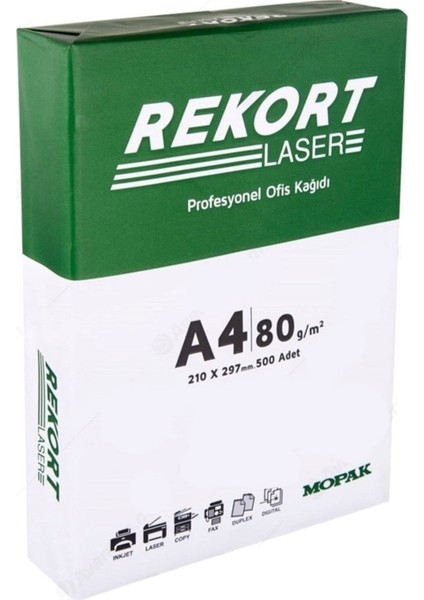 A4 Fotokopi Kağıdı