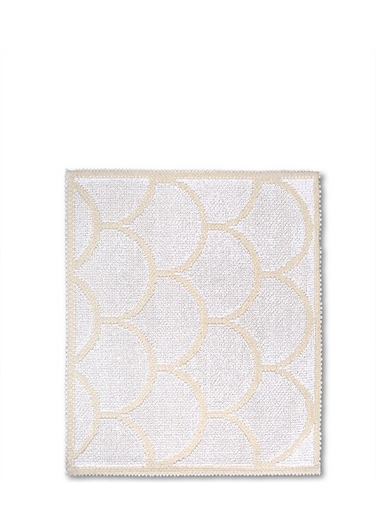 Pearl Doğal Pamuklu Banyo Kilim Seti fırsatları