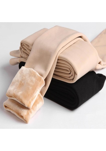 Içi Polarlı Kışlık Ten Rengi Kadın Içlik ( Ithal Ürün ) fiyatları