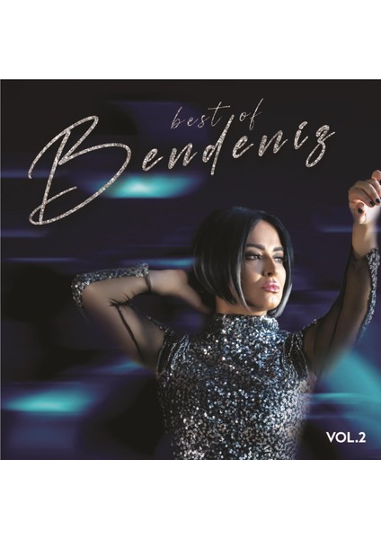 Bendeniz - Best Of Vol. 2 (Cd)