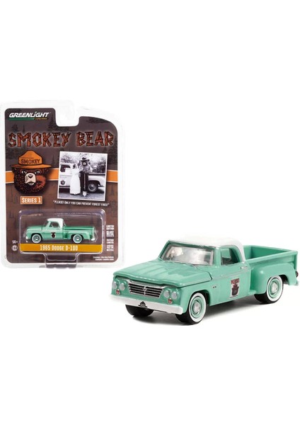 1/64 1965 Dodge D-100 fiyatları