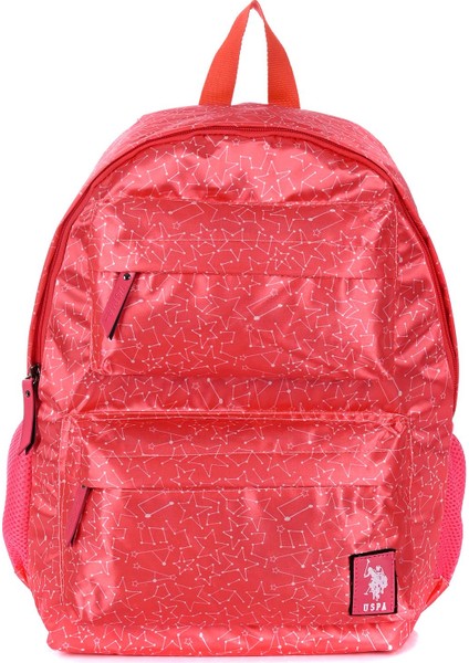 22131 Sırt Çantası Somon